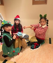 クリスマスパーティー | その他