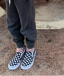 VANS | スリッポン