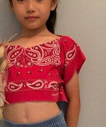 Handmade | その他トップス