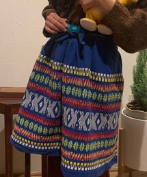 古着 | エプロン