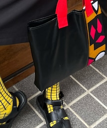 Handmade | トートバッグ