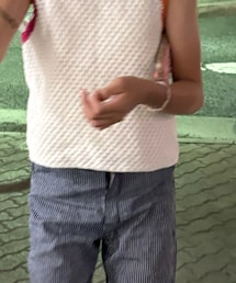 ZARA KIDS | トップス