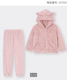 GU | ルームウェア/パジャマ