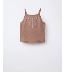 ZARA KIDS | タンクトップ