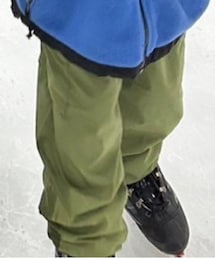 H&M | カーゴパンツ