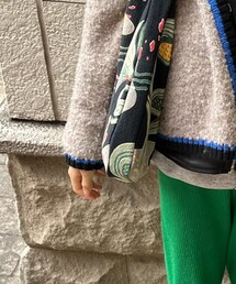 Handmade | ショルダーバッグ