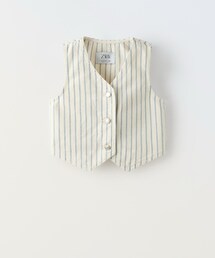 ZARA KIDS | ベスト