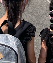 ZARA KIDS | キャミソール