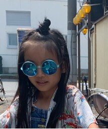 ZARA KIDS | サングラス