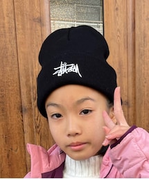 korea | ニットキャップ/ビーニー