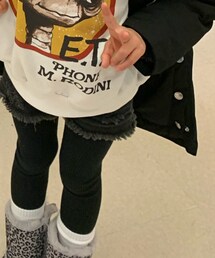 ZARA KIDS | デニムパンツ