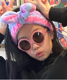 H&M | ヘアバンド
