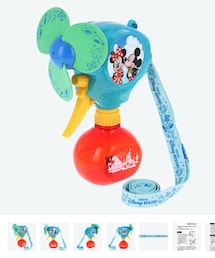 Disney | アウトドアグッズ