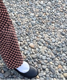 green label relaxing | バレエシューズ