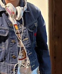 Lee | デニムジャケット