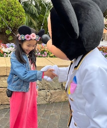 MICKEY MOUSE | その他