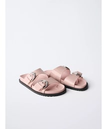 ZARA KIDS | サンダル