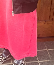 DENIM DUNGAREE | ワンピース