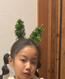 H&M | カチューシャ