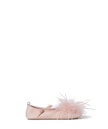 ZARA KIDS | バレエシューズ