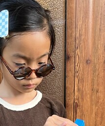 スパイスキッズ | サングラス