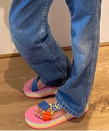 the marc jacobs | サンダル