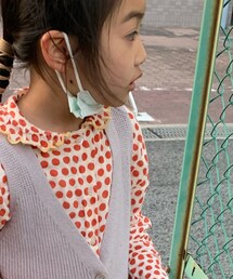ZARA KIDS | ベスト