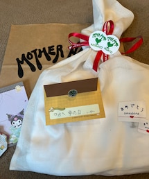 母の日🎁 | その他
