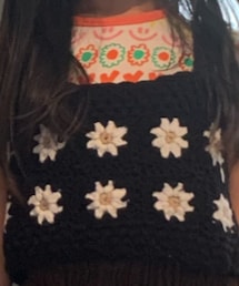 ZARA KIDS | ベスト