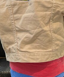 古着 | デニムジャケット