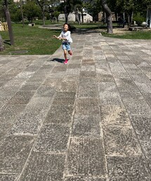 徒競走の練習 | その他