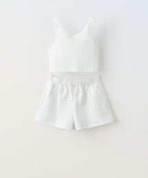 ZARA KIDS | タンクトップ