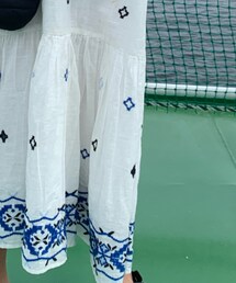 ZARA KIDS | ワンピース