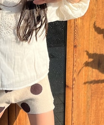 ZARA KIDS | シャツ/ブラウス