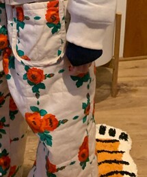 yelloperota | パンツ