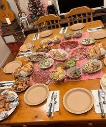 クリスマスディナー | その他