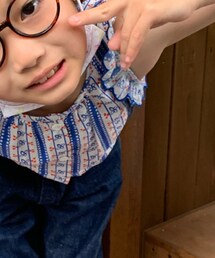 Hello Simone | シャツ/ブラウス