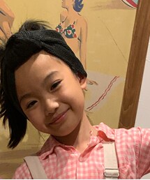 ZARA | ヘアバンド