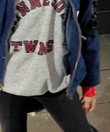 古着 | スウェット