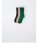 ZARA KIDS( )の「レッグウェア(ソックス/靴下)」