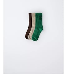 ZARA KIDS | ソックス/靴下