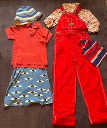 ミャクミャクコーデ | その他