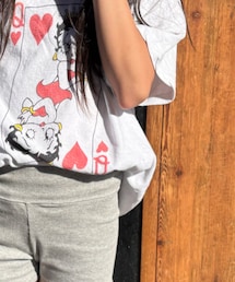 古着 | Tシャツ/カットソー