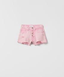 ZARA KIDS | デニムパンツ