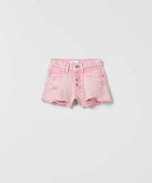 ZARA KIDS | (デニムパンツ)