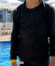 zozio zakkn | ラッシュガード