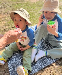 おやつはかき氷🍧 | その他