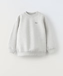 ZARA KIDS( )の「トップス(スウェット)」