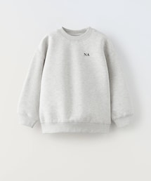 ZARA KIDS | スウェット