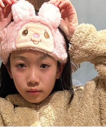 モンチッチ | ヘアバンド